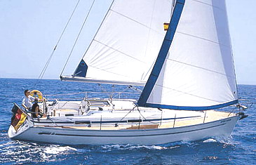 Bavaria 34